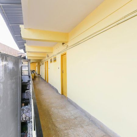 สปอต ออน 65523 Tkt ทัวริสต์โฮม Hotel Kannur ภายนอก รูปภาพ
